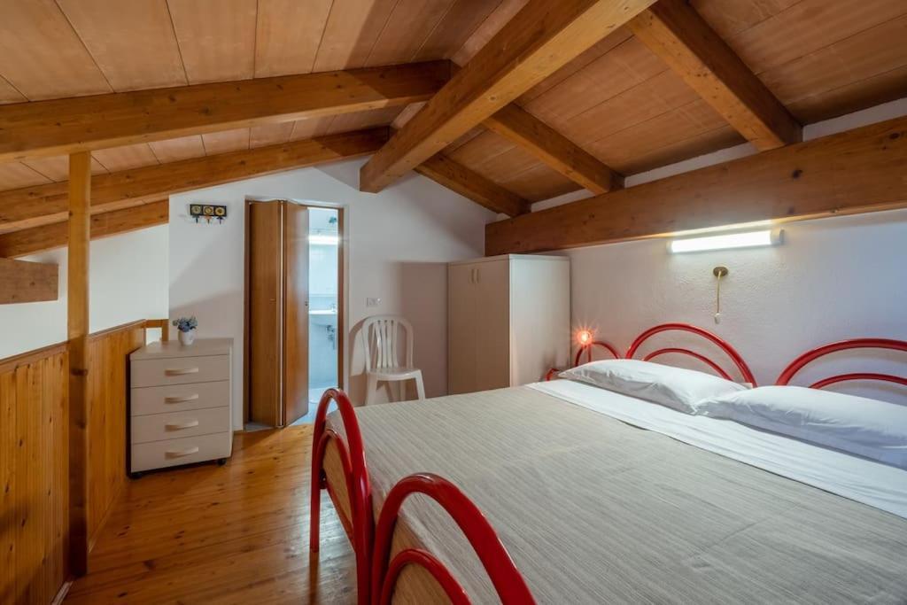 Sea View- 5 Minutes From The Beach Garden, Wi-Fi, Bbq Costa Rei Exterior foto
